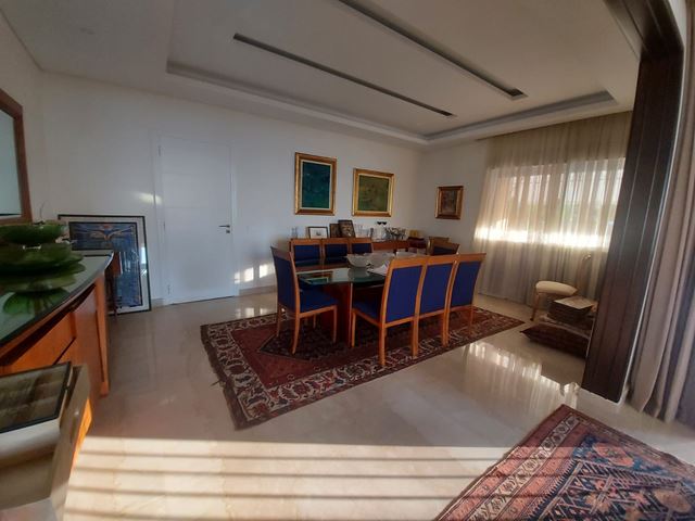 Sea-view apartment for rent in Broumana, Metn - photo 3