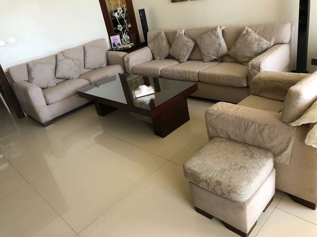 Sea-view apartment for sale in Mansourieh, Metn - photo 2