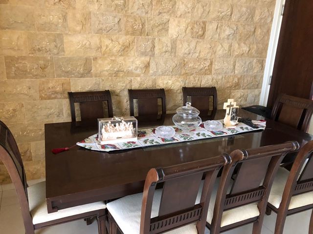 Sea-view apartment for sale in Mansourieh, Metn - photo 3