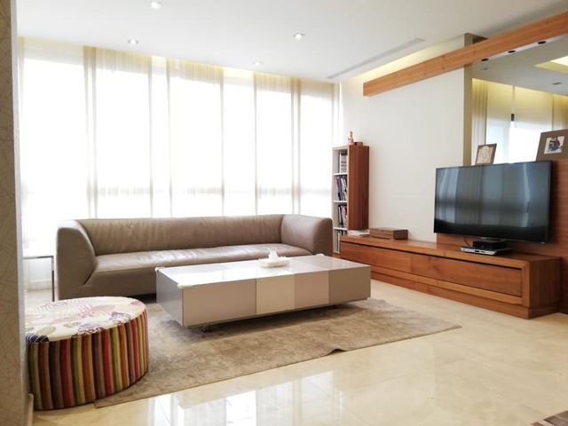 Furnished apartment for rent in Syoufi, Beirut