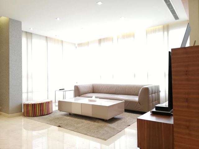 Furnished apartment for rent in Syoufi, Beirut - photo 2