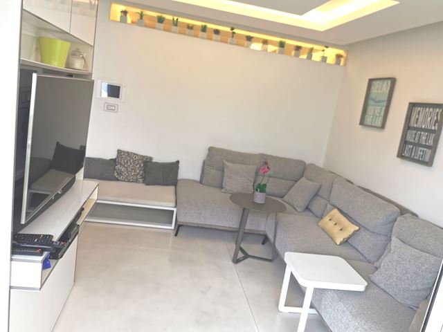 Chalet for rent in Tabarja, Keserwan - photo 2