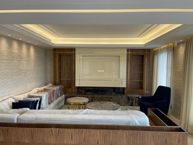 Apartment with a pool for sale in Louayze, Baabda - photo 2