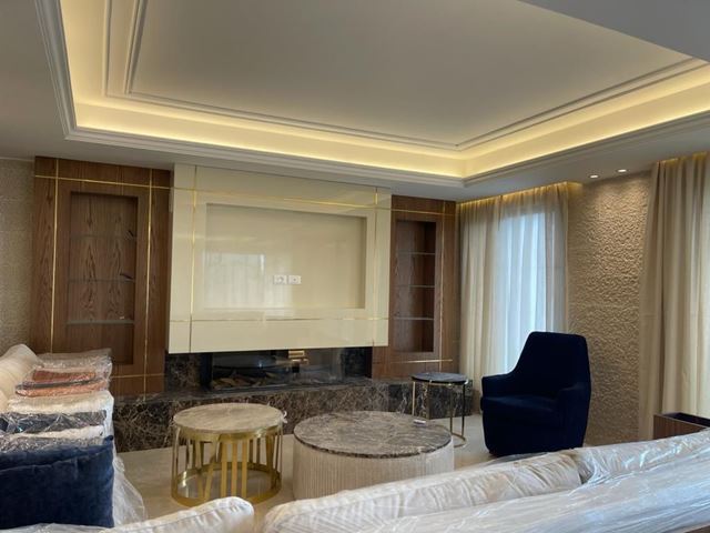 Apartment with a pool for sale in Louayze, Baabda - photo 3