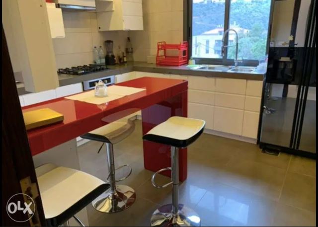 Apartment for rent in Monteverde, Metn - photo 3