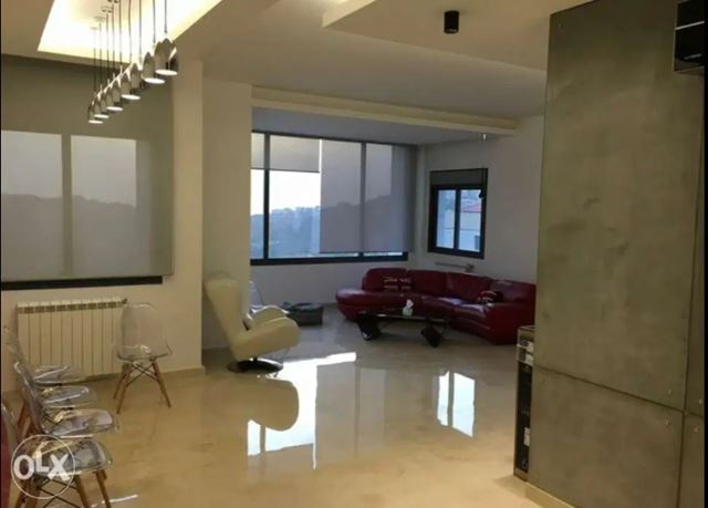Apartment for rent in Monteverde, Metn - photo 2