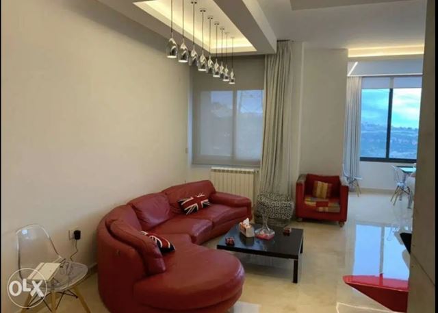 Apartment for rent in Monteverde, Metn