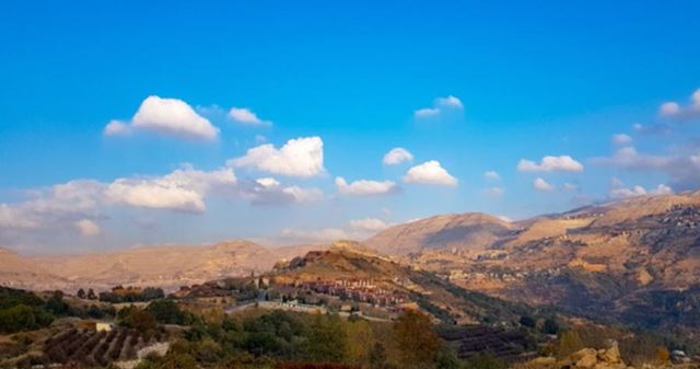 Land for sale in Fakra, Keserwan