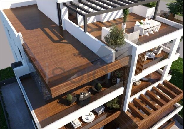 Apartment for sale in Larnaca - photo 2