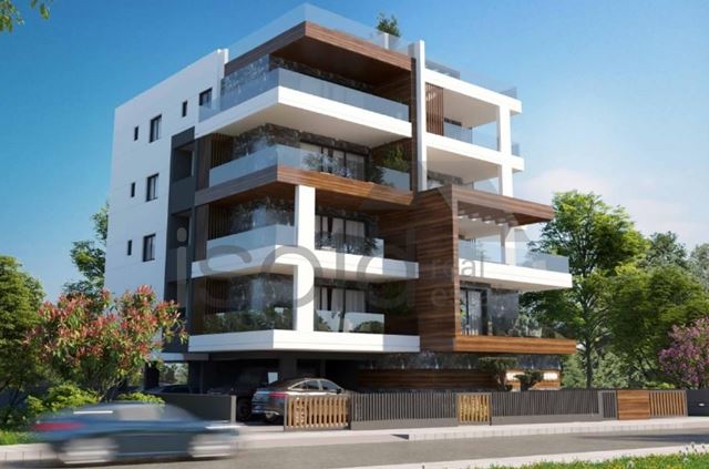 Apartment for sale in Larnaca - photo 3