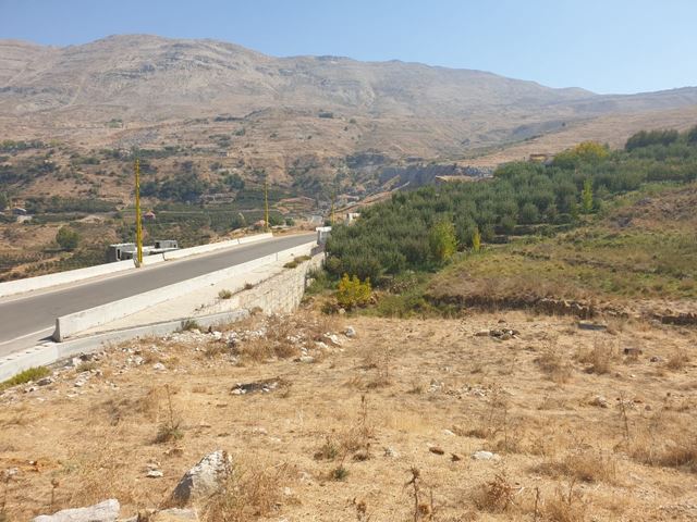 Land for sale in Zaarour, Metn - photo 2