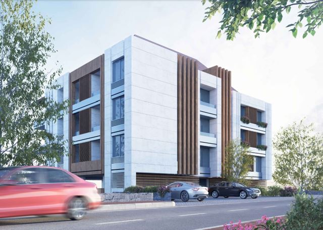 Apartment for sale in Bhorsaf, Metn - photo 2