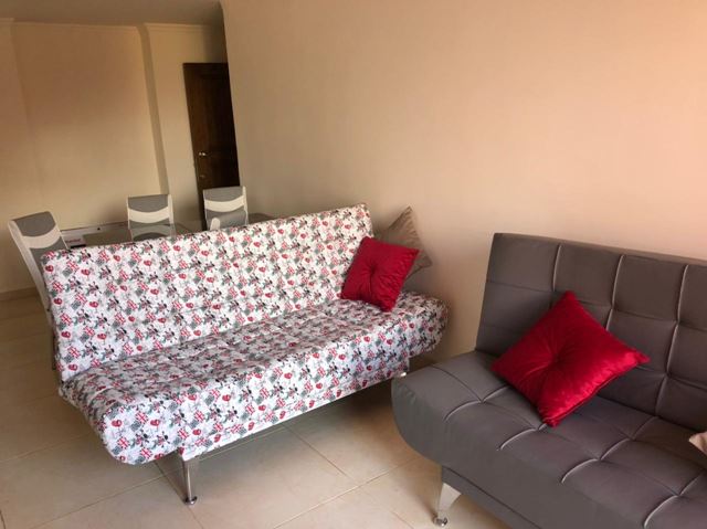 Apartment for rent in Zaarour, Metn - photo 3