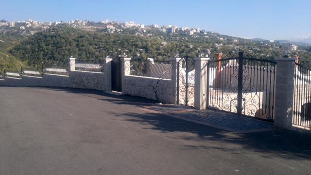 Villa for sale in Ajaltoun, Keserwan - photo 2