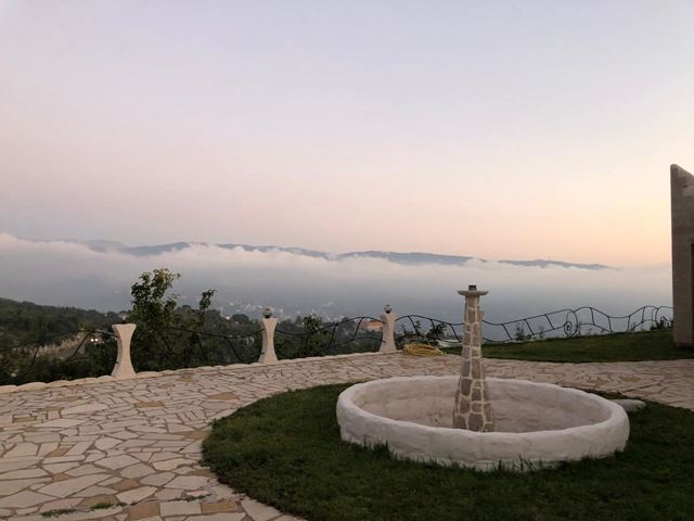 Villa for sale in Ajaltoun, Keserwan