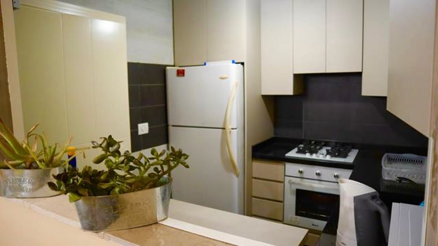 Apartment with a terrace for sale in Bolonia, Metn - photo 3