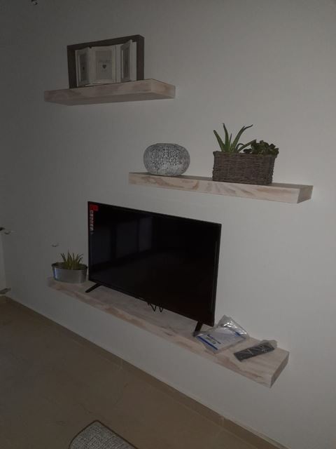 Furnished apartment for sale in Bolonia, Metn