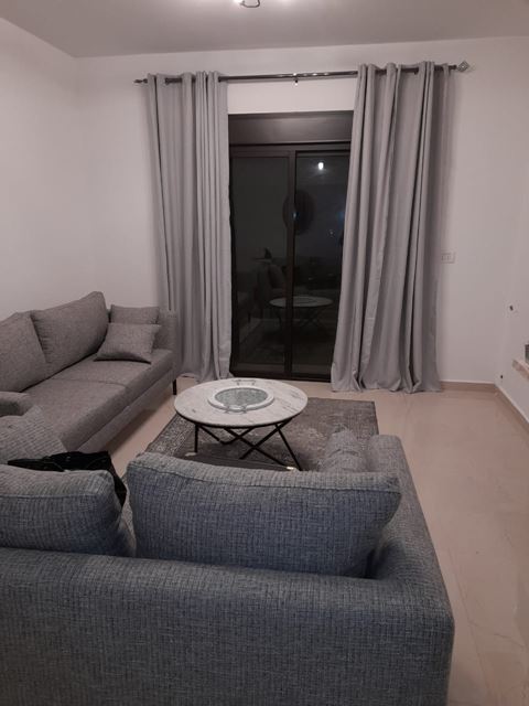 Furnished apartment for sale in Bolonia, Metn - photo 3