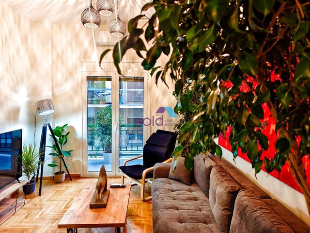 Apartment for sale in Athens