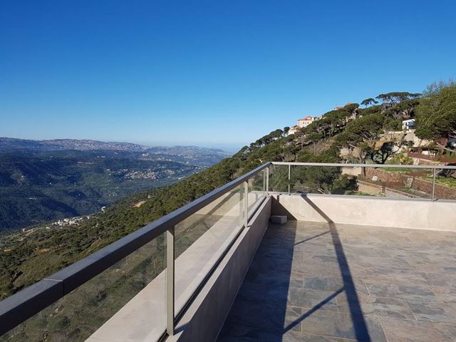Building for sale in Dhour Shweir, Metn