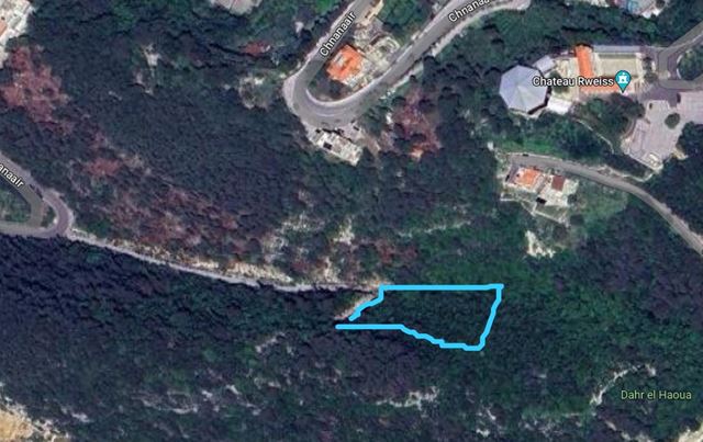 Land for sale in Chnaniir, Keserwan - photo 2