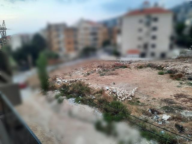 Land for rent in Kfarhabeib, Keserwan