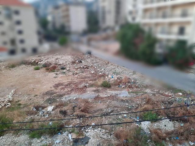 Land for rent in Kfarhabeib, Keserwan - photo 2