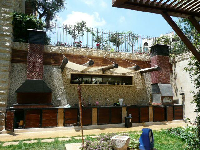 Villa with a pool for sale in Monteverde, Metn - photo 3