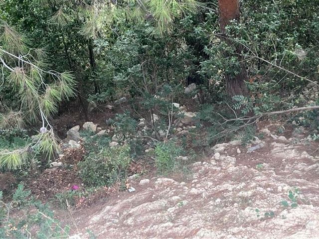Land for sale in Jounieh, Keserwan