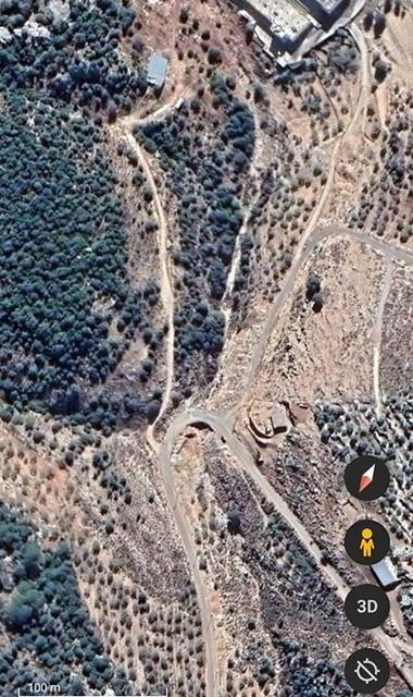 Land for rent in Assia, Batroun