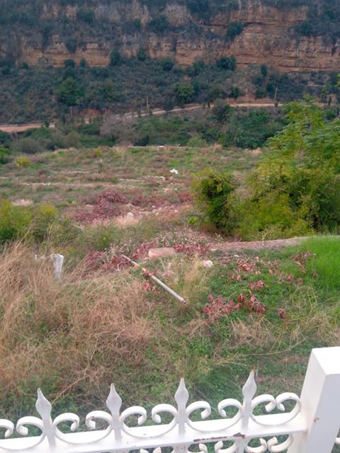 Land for sale in Mekalles, Metn