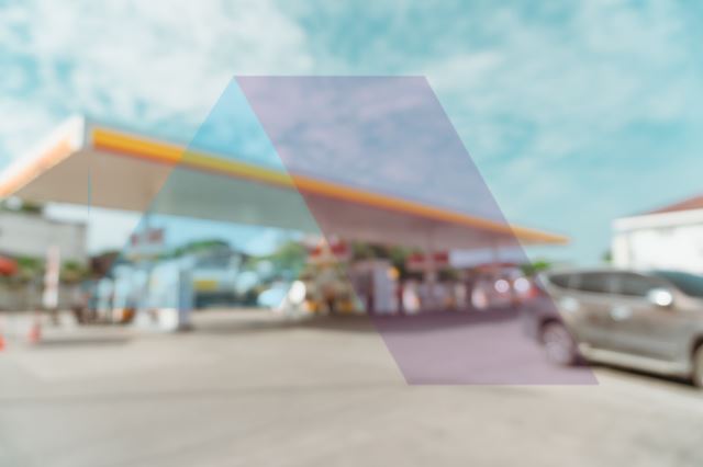 Gas Station for sale in Batroun