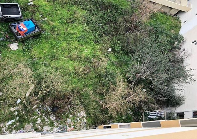 Land for sale in Mansourieh, Metn