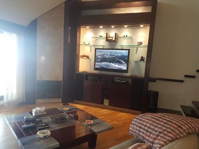 Chalet for sale in Fakra, Keserwan - photo 2