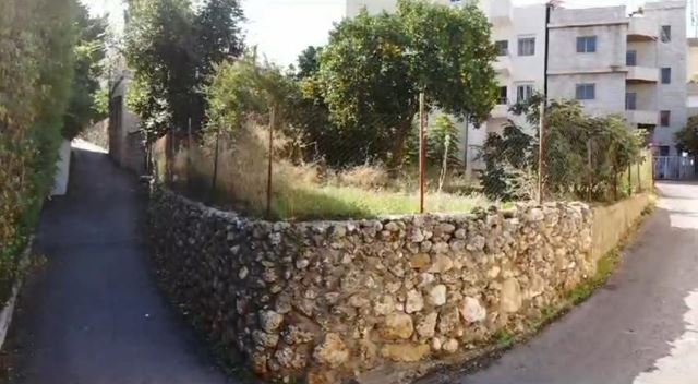 أرض بإطلالة على البحر للبيع في ذوق مخايل، كسروان - صورة 2