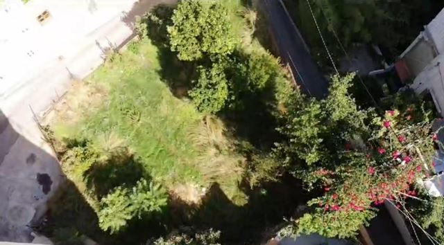 Sea-view land for sale in Zouk mikhayel, Keserwan
