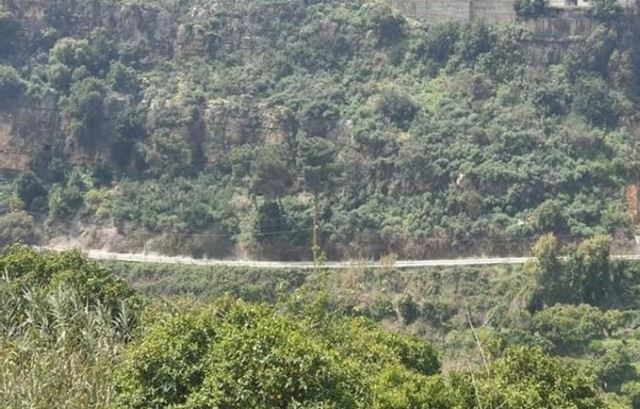 Land for sale in New Mar Takla,, Baabda