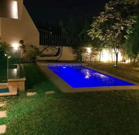 Villa with a pool for sale in Wardaniye, Chouf