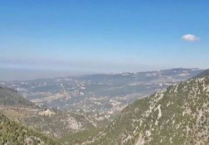Land for sale in Nahr el dahab, Keserwan