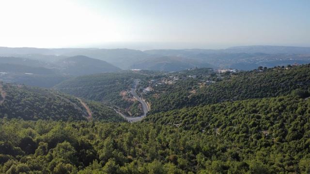 Land for sale in Batroun