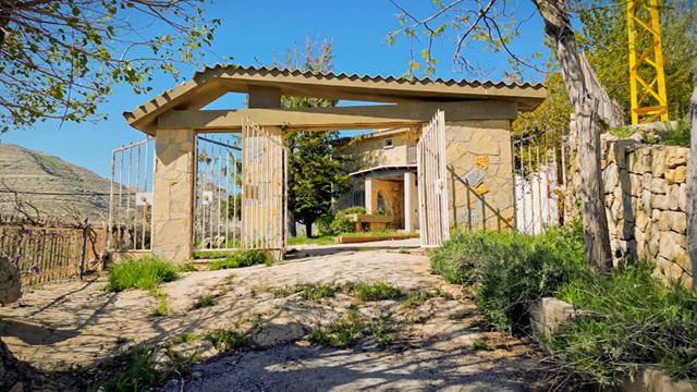 House for sale in Faraya, Keserwan