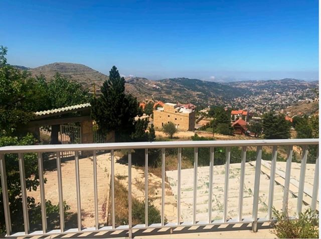 House for sale in Faraya, Keserwan - photo 3