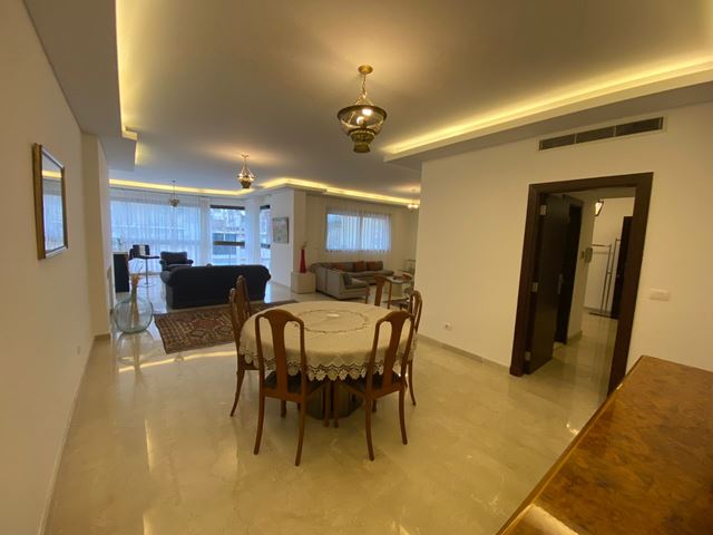 Furnished apartment for sale in Achrafieh, Beirut - photo 2