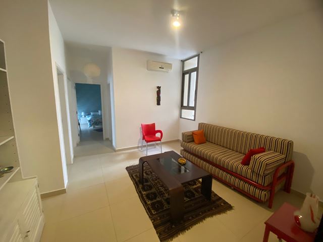 Furnished apartment for sale in Achrafieh, Beirut - photo 3