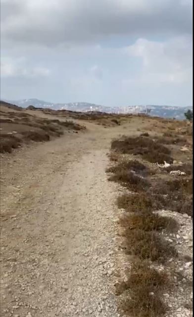 Land for sale in Mansourieh, Metn