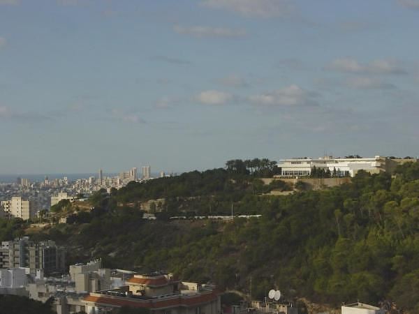 Land for sale in Baabda