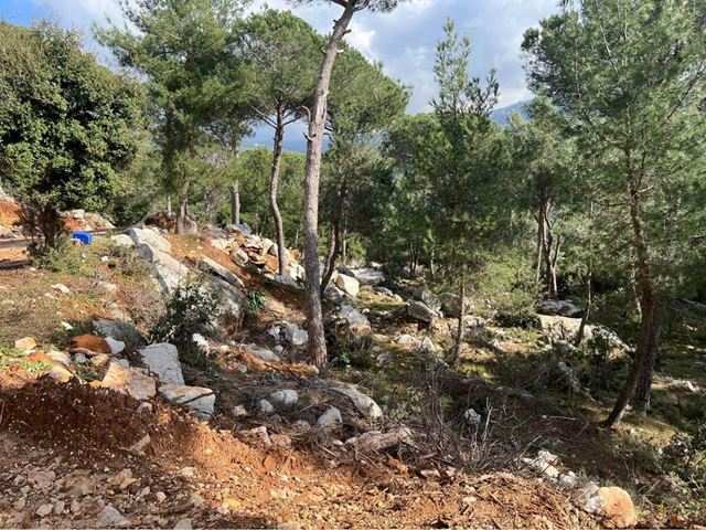 Land for sale in Broumana, Metn - photo 2
