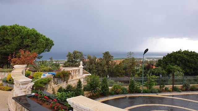 Sea-view villa for sale in Saadiyat, Chouf - photo 2