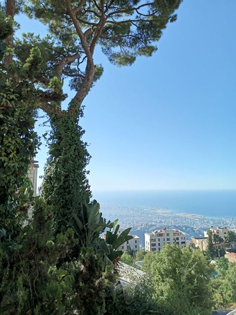 Land for sale in Bet Mery, Metn - photo 3