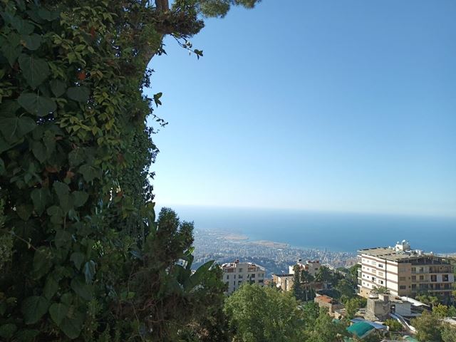 Land for sale in Bet Mery, Metn - photo 2
